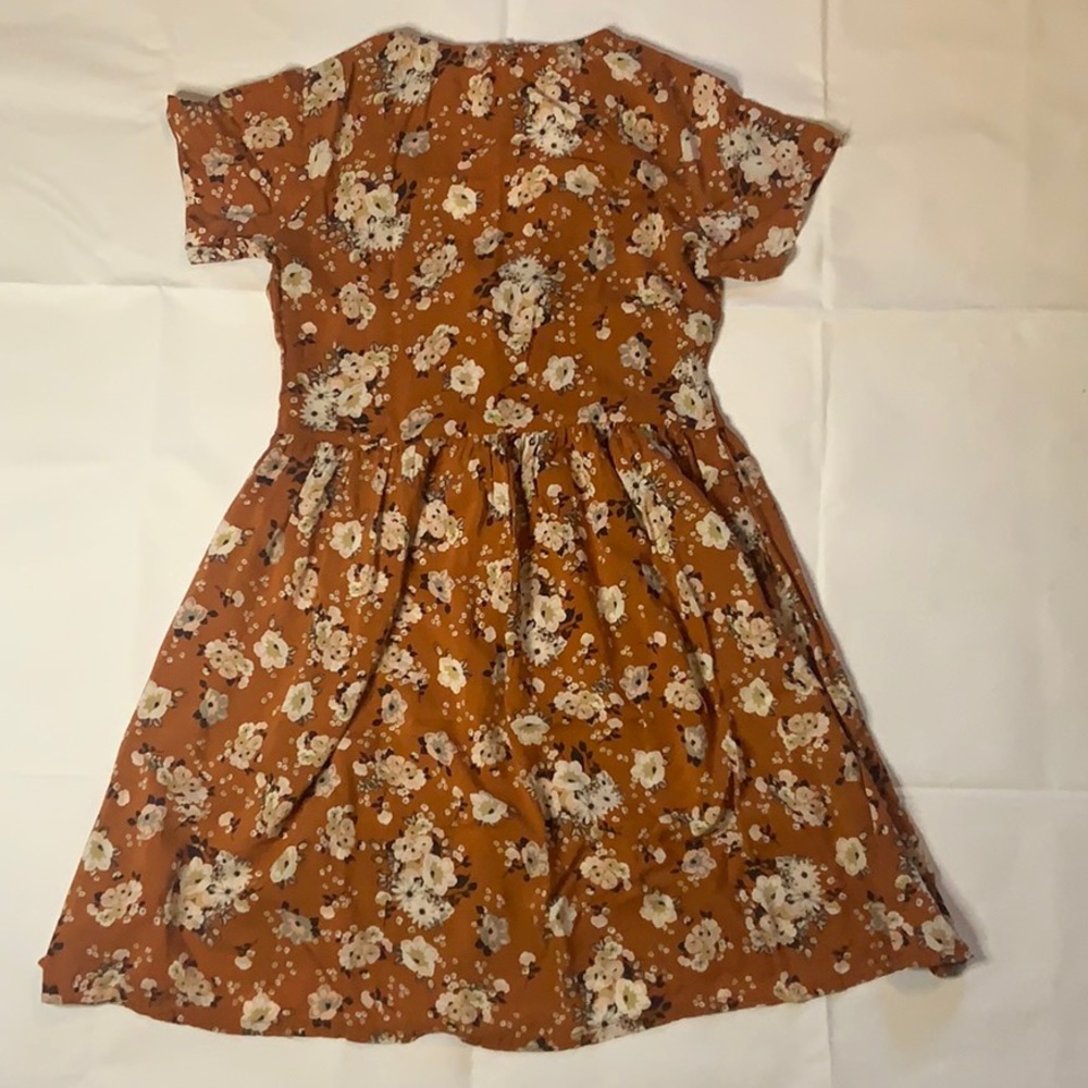 🦄Spell GYPSY DANCER Playdress!! Maple!! XS! RARE - Picture 13 of 15